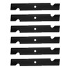 TORO 110-0414 - 6 PACK-BLADE HI FLOW - 16.5" - Original OEM part