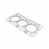 TORO 110-3706 - GASKET-HEAD CYLINDER - Original OEM part