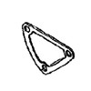TORO 110-3820 - GASKET-FLANGE WATER - Original OEM part