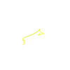 TORO 110-9459-03 - BAIL-BRAKE - Original OEM part