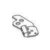 TORO 112-0326 - DECK BRAKE BRACKET ASM - Original OEM part