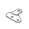 TORO 112-5813 - BRACKET-SHIFT - Original OEM part