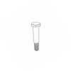 TORO 113165 - BOLT-SHOULDER - Original OEM part - NO LONGER AVAILABLE
