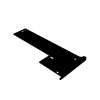 TORO 114-1545-03 - BRACKET-FUEL TANK LH - Original OEM part