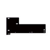 TORO 114-1545-03 - BRACKET-FUEL TANK LH - Original OEM part