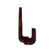 TORO 115-7414-01 - BRACKET-STRIPER RH - Original OEM part