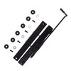 TORO 116-0333 - SEAT TRACK KIT - Original OEM part