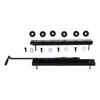TORO 116-0333 - SEAT TRACK KIT - Original OEM part