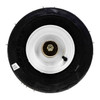TORO 117-0361 - CASTER WHEEL ASM - Original OEM part