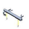 TORO 119-0366 - ROLLER ASM - Original OEM part