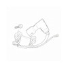 TORO 119-1908 - IGNITION AND HARDWARE KIT - Original OEM part
