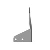 TORO 119-6650 - LH SUPPORT BRACKET ASM - Original OEM part