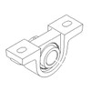 TORO 120-1211 - BEARING ASM - Original OEM part