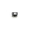 TORO 1202244 HOURMETER Original OEM part REPLACE THE Part # 1513374 Part # 944208 Part # E513374 Part # 662950 Part # 756820
