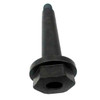 TORO 120-2505 - SPINDLE-SHAFT - Original OEM part