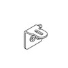 TORO 120-9271 - BRACKET-ANCHOR SPRING - Original OEM part