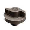 TORO 121-0268 - KNOB-VALVE FUEL - Original OEM part
