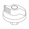 TORO 121-0268 - KNOB-VALVE FUEL - Original OEM part