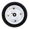 TORO 121-1379 - WHEEL AND TIRE ASM - Original OEM part