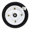 TORO 121-1379 - WHEEL AND TIRE ASM - Original OEM part