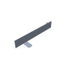 TORO 121-1784-03 - BAFFLE - Original OEM part