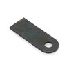 TORO 121-1869 - BLADE-FLAIL - Original OEM part