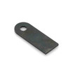 TORO 121-1869 - BLADE-FLAIL - Original OEM part