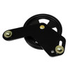 TORO 121-5965 - LH IDLER ARM ASM - Original OEM part