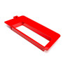 TORO 121-7518-01 - ADAPTER-BAGGER - Original OEM part