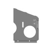 TORO 125-5563 - COVER ASM - Original OEM part