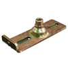 TORO 126-6453 - BRACKET-IDLER - Original OEM part