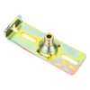 TORO 126-6453 - BRACKET-IDLER - Original OEM part