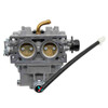 TORO 127-9289 - CARBURETOR REPLACEMENT KIT - Original OEM part
