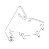 TORO 130-0790-03 - BRACKET-MOUNT BRAKE - Original OEM part