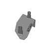 TORO 131-3962 - COVER ASM W/DECAL - Original OEM part
