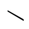 TORO 131-4169 - WIPER-54 INCH - Original OEM part