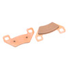 TORO 132-2662 - KIT-BRAKE PAD (SET) - Original OEM part