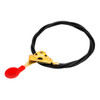 TORO 133-1814 - ASM THROTTLE CABLE - Original OEM part