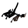 TORO 135-0810-03 - LIFT-TINE - Original OEM part