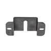 TORO 135-5563 - BRACKET-HOPPER 150 CABLE OFFSET - Original OEM part