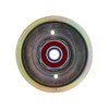 TORO 135-8585 - IDLER PULLEY\NW/ .50 BORE - Original OEM part