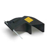 TORO 136-7060 - 21IN SIDE DISCHARGE KIT - Original OEM part TORO 136-7060 - 21IN SIDE DISCHARGE KIT - Original OEM part