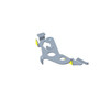 TORO 136-7123 - ARM-IDLER - Original OEM part