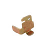 TORO 136-7133 - CLIP-SPRING - Original OEM part