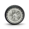 TORO 137-4832 - 8 IN WHEEL ASM - Original OEM part