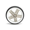 TORO 137-4837P - WHEEL ASM 11IN - Original OEM part