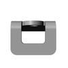 TORO 137-6357-01 - BRACKET-STOP - Original OEM part