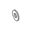 TORO 139-1723 - WASHER-FLAT - Original OEM part