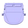 TORO 139-2366 - SEAT ASM - Original OEM part