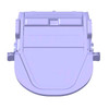 TORO 139-2372 - SEAT ASM - Original OEM part
